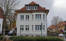 Appartement am Westerntor II